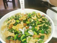 -蓝记云吞(正果店)