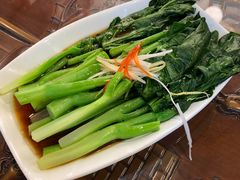 -烤肉季饭庄