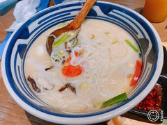 -雀舞云南菜(乐客城店)