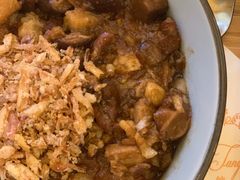 无敌卤肉饭-春风·有糖(崇宁路店)