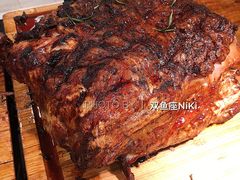 -新发展亚太JW万豪酒店·福苑咖啡厅