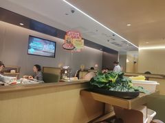 -海底捞火锅(枫蓝国际购物中心店)