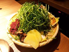 -吃饭皇帝大土家民族菜(正大广场店)
