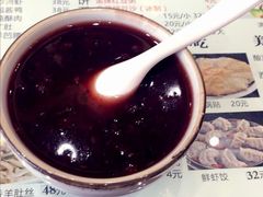 -葛记焖饼(伏牛路店)