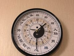 -常仁健康·经络推拿·按摩艾灸养生馆(长宁路店)