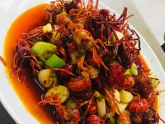 -回味南塘老王虾尾(总店)