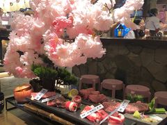 -樱宿日式和牛烧肉(五道口店)