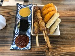-Hi YOU你的饭局泰餐厅(雍和宫店)