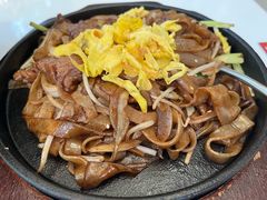 -金湖港式餐厅(建外店)