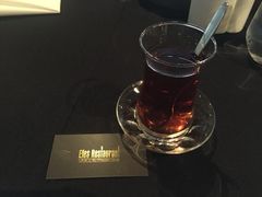 -Efes Turkish & Mediterranean Cuisine 艾菲斯餐厅(陆家嘴店)