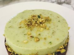 开心果挞-Madeleine玛德琳(永平里店)