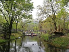 -WeLope紫金山探险公园