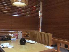 -山之川日料放题(通州店)