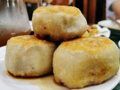 门钉肉饼-白魁老号饭庄(交道口店)