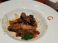 -杭州JW万豪酒店-万豪中餐厅