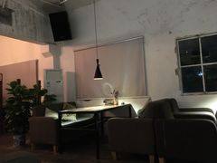 大堂-Mr.Fat Duck肥鸭先生西餐厅