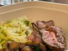 -Green&Tasty绿塔(新天地店)