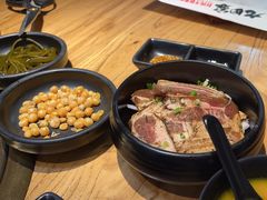 -九田家黑牛烤肉料理(新光汇店)