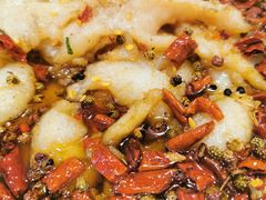 -满江红 Red Lotus Restaurant