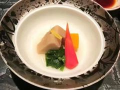 -南苑环球酒店-稻菊日式餐厅(鄞县大道店)