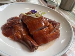 -椿记烧鹅(叠彩店)