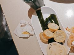 -新辣道鱼火锅(上地华联店)
