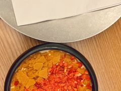 -黑手制面·Gentle Pasta(国金天地店)