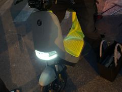 -九号电动车(安定门内大街店)