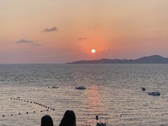 -网红落日悬崖餐厅 The Sky Gallery