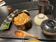 -玄白·炭烤活鳗(上海首店)