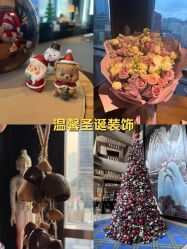 -茉莉智慧母婴护理中心(瑰丽店)