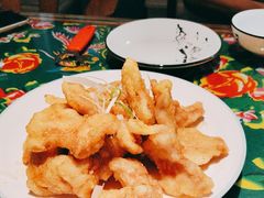 -人民公社大食堂(顺义总店)
