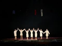 -无锡大剧院-售票中心