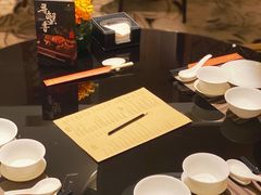 大堂-夏宫中餐厅(静安香格里拉店)