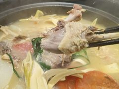 -老鸭集(萧山万象汇店)