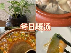 -金孔雀德宏傣味餐馆(魏公村店)