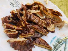 梆梆肉-惠记粉汤羊血(小南门店)