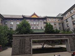 -庐灶江南·江南菜·四合院Bistro(东直门·华侨夜泊君亭店)