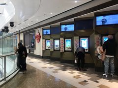 -百丽宫影城(嘉里汇店)