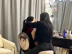 -iF摄影•全家福•证件照•形象照(南山店)