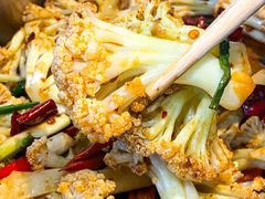 -No.DD戳子烧烤·江湖菜(北京总店)