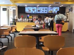 大堂-真功夫(香缤广场店)