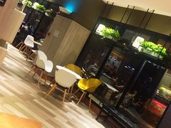 大堂-肯德基(黄埭店)