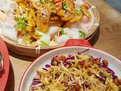 -肥三土菜馆(五四广场店)