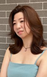 点击看大图 -容萨美业·美容美发