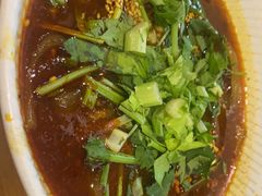 -付小姐在成都(中山公园店)
