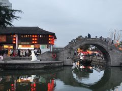 -绍兴启迪乔波冰雪世界