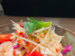 -安南越南餐厅(青岛万象城店)