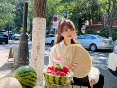 -大象厨房(重庆道店)