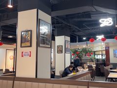 -来相会饺子·新辽菜(甘家口店)